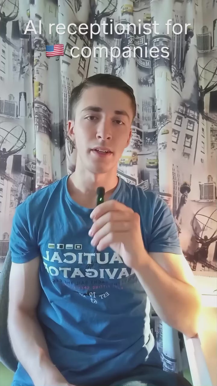 Load video: 